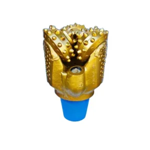 Steel Body Tricone Oil Drilling Bit