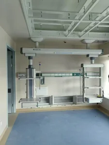 Adjustable Platform Bridge