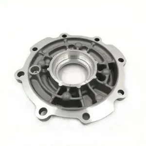 Custom Automotive Components