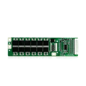 KLS Customized LiFePO4 Battery BMS 4S-20S