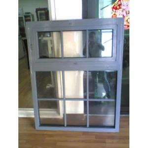 Fixed Window