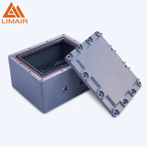 Die Cast Aluminum Enclosure