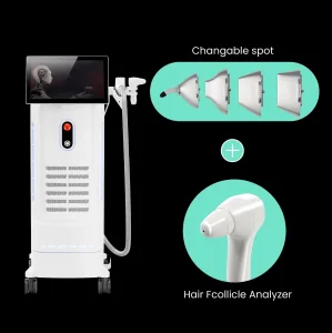 Diode Laser Device