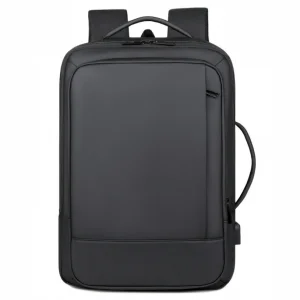 Unique Design Breathable Anti-Slip Padded Sporty Fashion Lady Bag for Long-Haul Flight