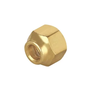 CE Certification American Brass Flare Fittings