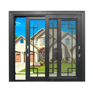 Ventanas automáticas