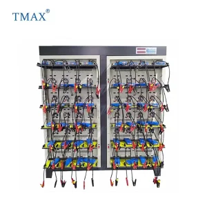 TMAX Lithium Battery Tester Analyzer