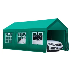 Outdoor Party Tent