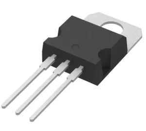 Tip127 Vnl5050s5tr-E Stm32f469iit6 L9369tr Stm32f722zet6 Stth8r03djf Stm32f411vet6 Original Electronic Components