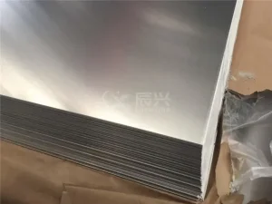 6082 T6 Aluminium Sheet