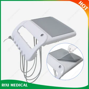 Good Price Rixi Dental Material Instrument Unit Hospital Chair Medical Furniture Equipment