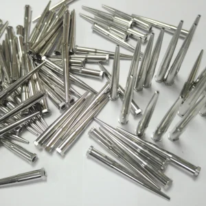 Electro-Polished Tool