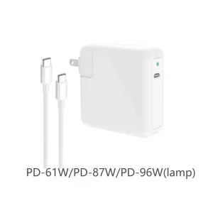 Original PD Fast Charge 61W 87W 96W