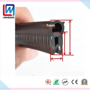 Bubble EPDM Door Gasket