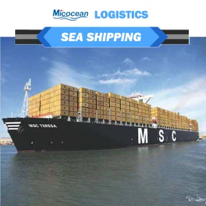 Professional Forwarder