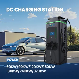 High Power HPC CCS2