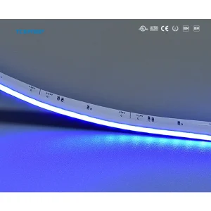 Novo Design RGB Sem Ponto 630LEDs/M Chips de LED COB