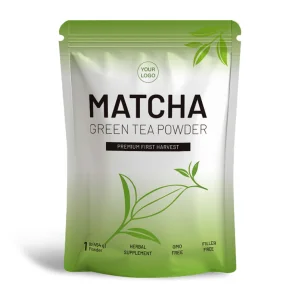 Matcha Powder Manufacturer