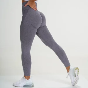 Leggings Push up sin costuras