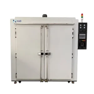 Wholesale Customized Industrial Drying Oven Electric High Temperature Baking Oven Machine for headlight rubber gloves Manufacturers, Suppliers