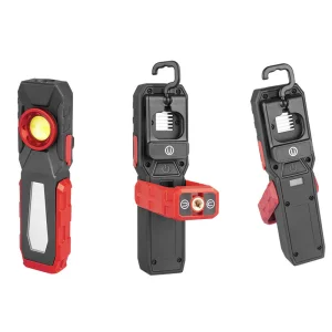 Mini Powerful Magnetic Handheld