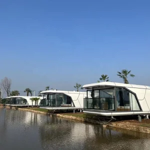 High Quality Garden Pod