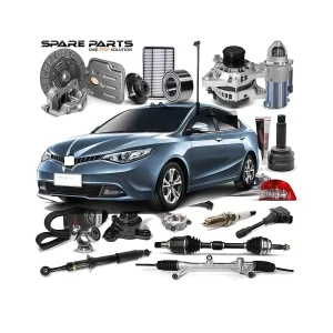 Wholesale and Retail Aftermarket OEM Genuine Air Filter Elements for Mg Mg3 Mg5 Mg6 Mg7 Zs Gt HS GS Car Parts