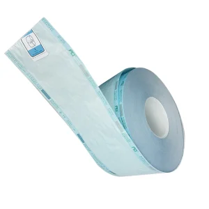 Sterilization bag