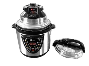 Air Fryer Rice Cooker