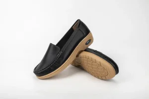 Wholesale High Class Ladies Nursing Shoes with Air Cushion – OEM & ODM Available Service, Suppliers