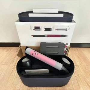 Hair Styling Set