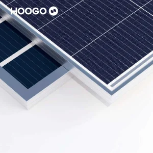 FM Certified 430W Solar Panel