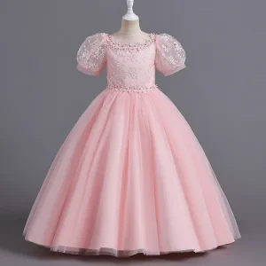 Ball Gown Design