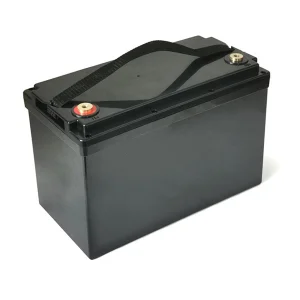 Best 12V 100Ah Lifepo4 Battery Pack