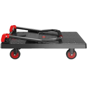 Lightweight Trucks Family Trolleys