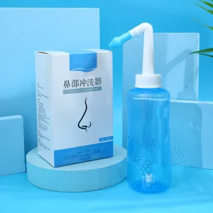 Lavagem Nasal Amazon Irrigador Nasal Frasco