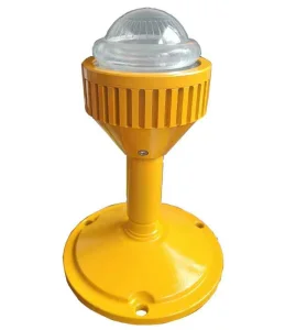 Airport Runway Edge Light