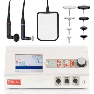 Indiba Tecar Cavitation System
