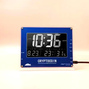 7.5'' Esp32 E-Ink Controller Module for ESL &amp; Smart Devices Custom OEM Stm32