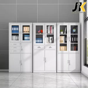 Upright Storage Cabinet