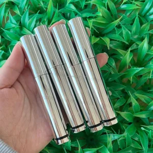 2. High Pigment Waterproof Lip Liner with Smooth Application