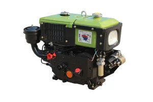 8HP Diesel Engine
