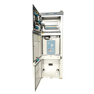 Metal-Clad Withdrawable Switchgear for Renewable Energy Integration Projects