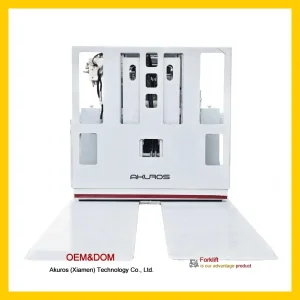 Push-Pull Attachment