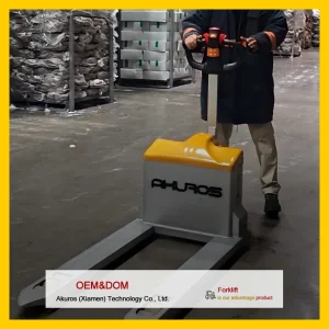 Customized Pallet Truck