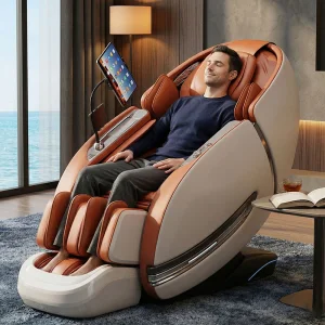 GUOHENG Luxury Massage Chair