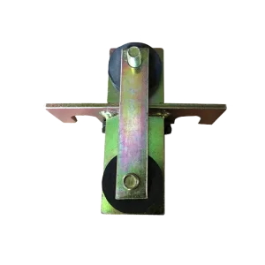 ZK6129 bracket assembly