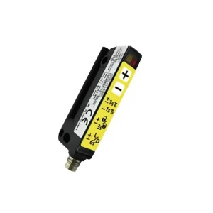 Capacitive LED Color Detector