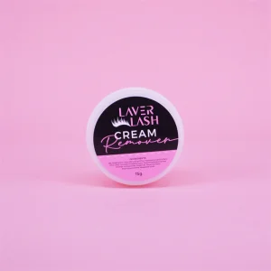 Professional Lash Extension Remover Cream in 5g, 10g, 15g