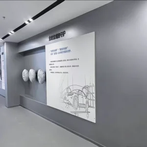 Premium Crystal Board Design